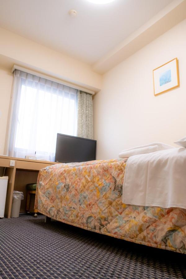เพิร์ล โฮเต็ล คาไซ Hotel โตเกียว ภายนอก รูปภาพ