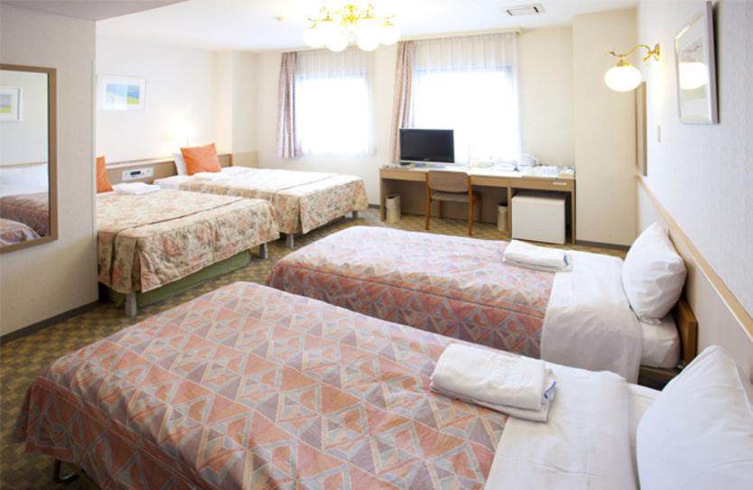 เพิร์ล โฮเต็ล คาไซ Hotel โตเกียว ภายนอก รูปภาพ