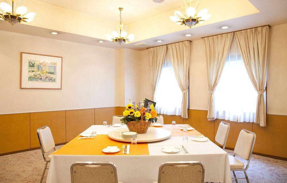 เพิร์ล โฮเต็ล คาไซ Hotel โตเกียว ภายนอก รูปภาพ